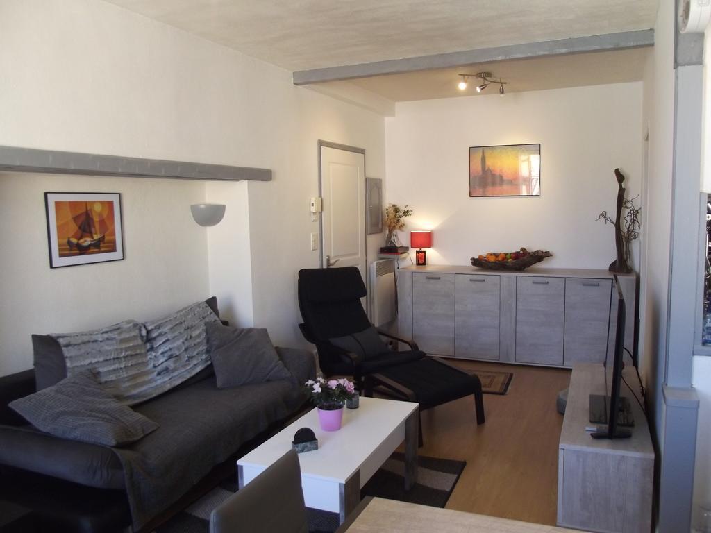 Appartement 3 Pieces Les Arcs Sur Argens Les Arcs-sur-Argens Bagian luar foto