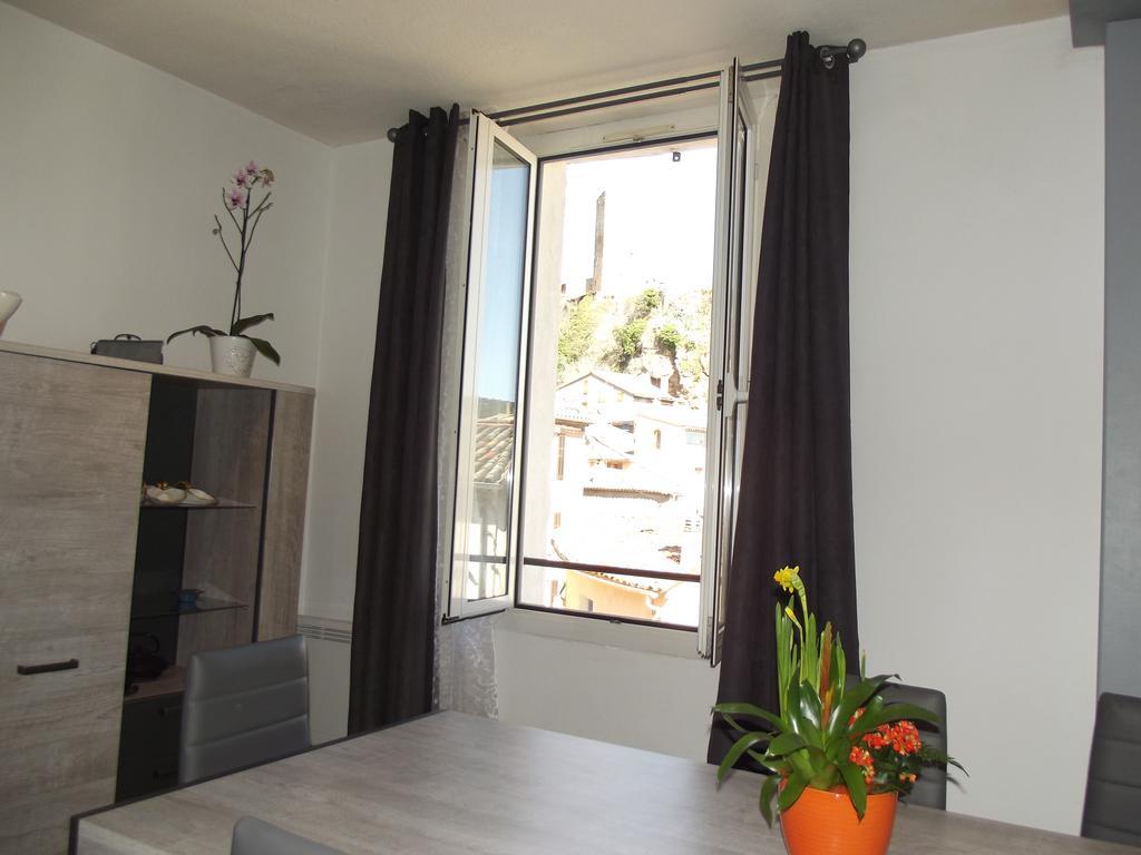 Appartement 3 Pieces Les Arcs Sur Argens Les Arcs-sur-Argens Bagian luar foto