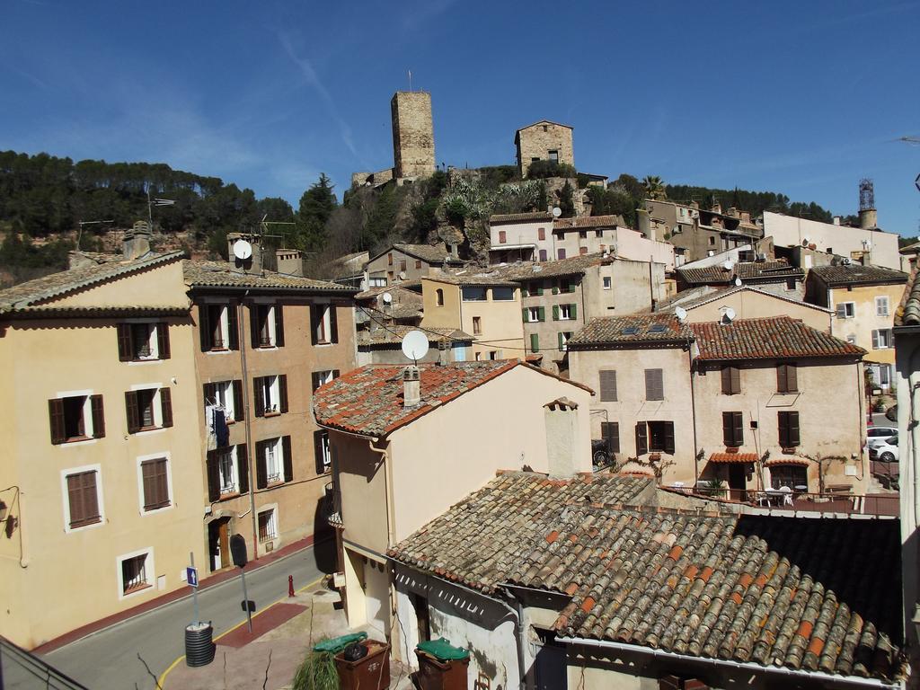 Appartement 3 Pieces Les Arcs Sur Argens Les Arcs-sur-Argens Bagian luar foto